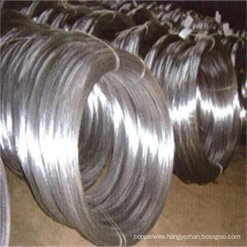 Galvanized Steel Wire Galvanized Wire